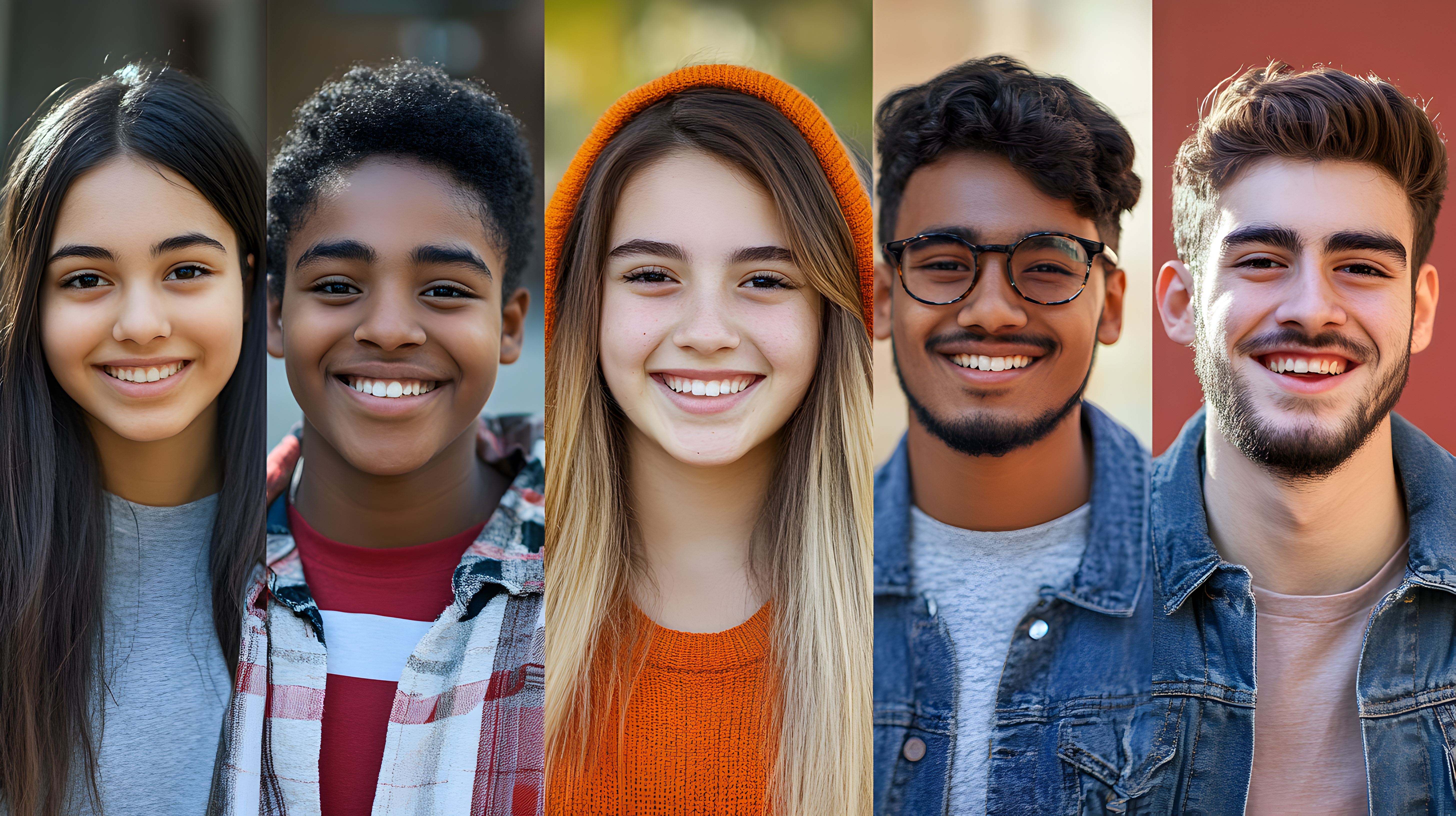 Early career opportunities