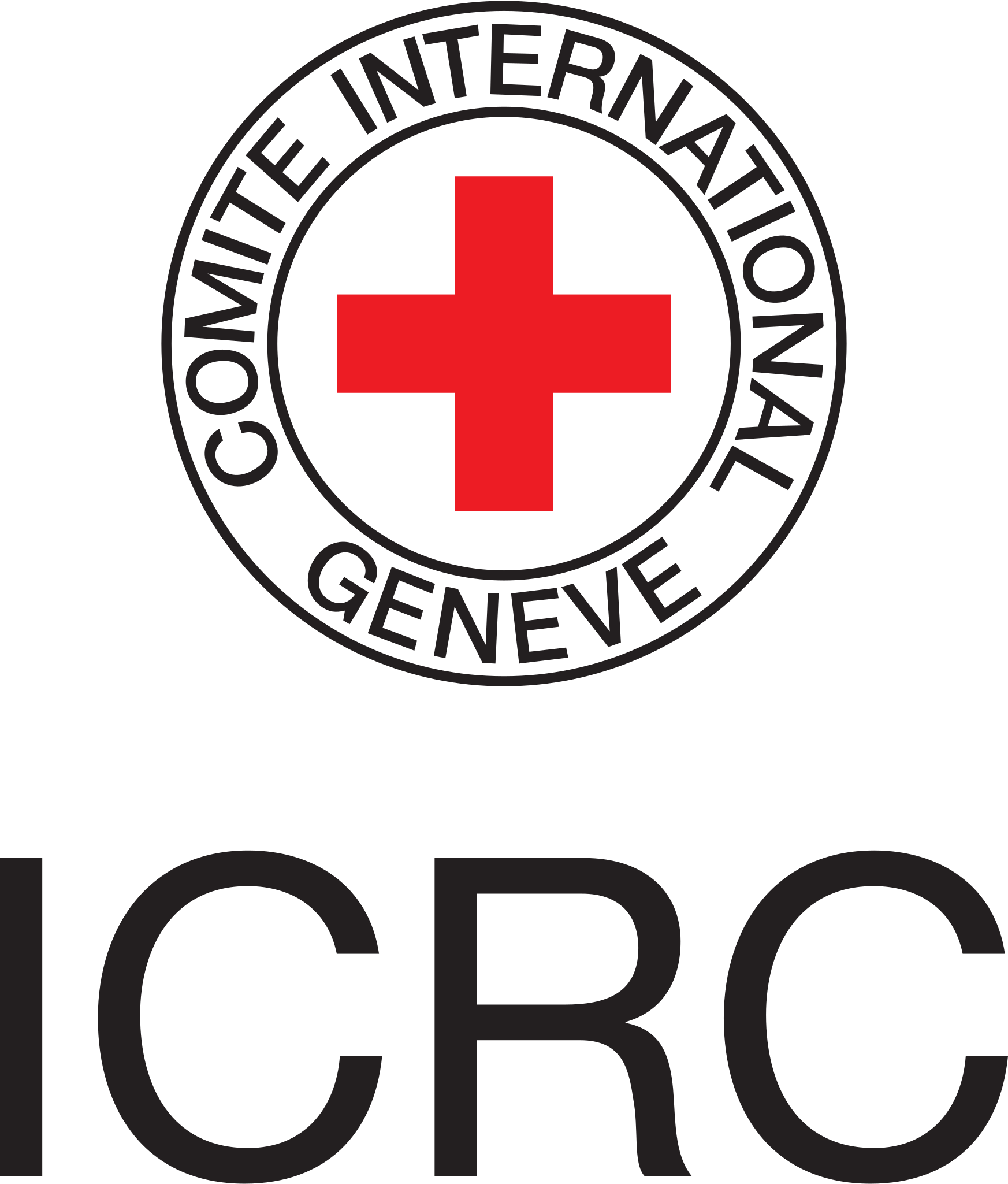 International Committee of the Red Cross - ICRC