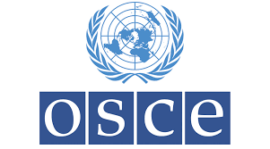 Organization for Security and Co-operation in Europe - OSCE